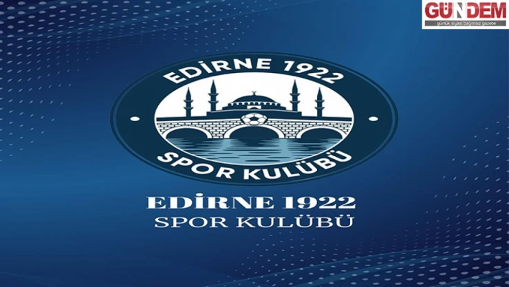 Edirne 1922 BAL'da