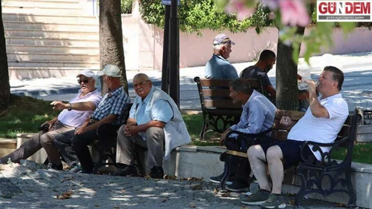 Edirne 40 dereceye hazırlanıyor