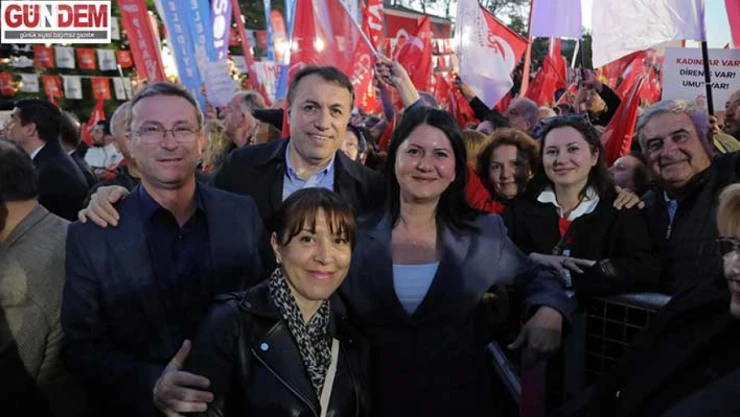 Edirne Belediyesi'nde Maaş Krizi: 1400 İşçi Maaşını Alamadı