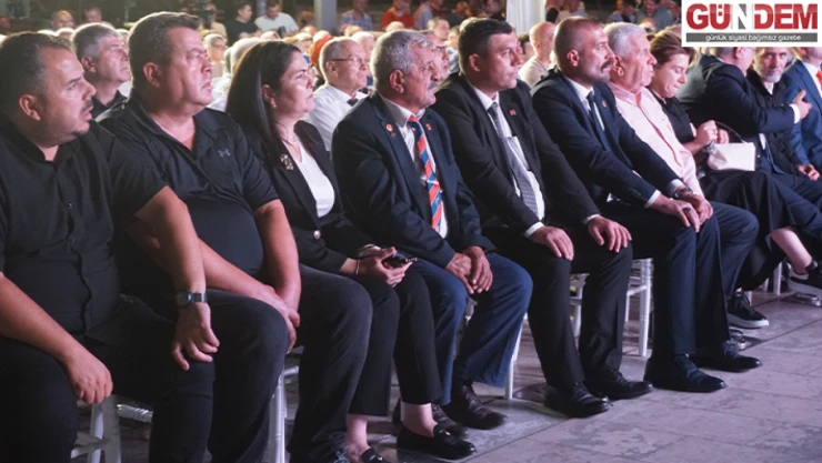 Edirne'de 15 temmuz şehitleri 8'inci yılında unutulmadı
