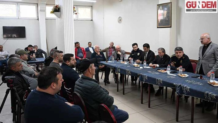 Edirne'de hırsızlık olaylarının bitme noktasında