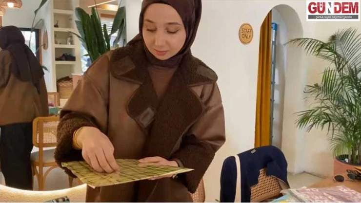 Edirne'de İki Gencin Başlattığı İyilik Hareketi, Tedavi Gören Çocuklara Umut Oldu