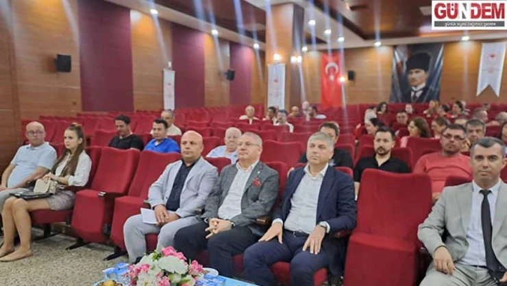 Edirne'de IPARD III Programı üreticiyle buluştu