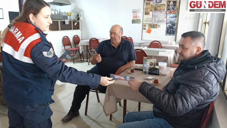 Edirne'de KADES Uygulaması tanıtıldı