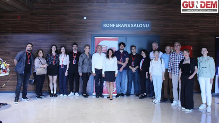 Edirne'de 'Klinikten Teoriğe Sempozyumu' düzenlendi