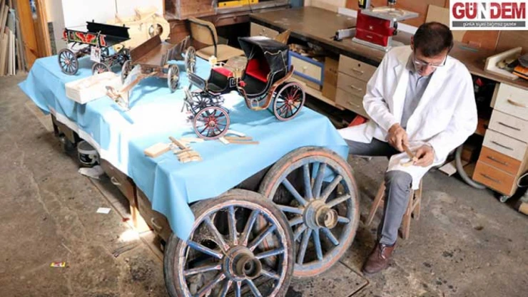 Edirne'de kültürel miras festivali başlıyor