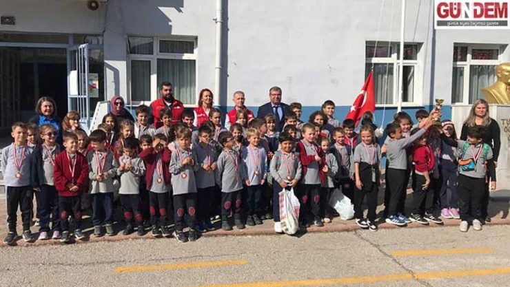 Edirne'de Son 10 Yılın En Yüksek Bağışı Bu Okuldan Geldi