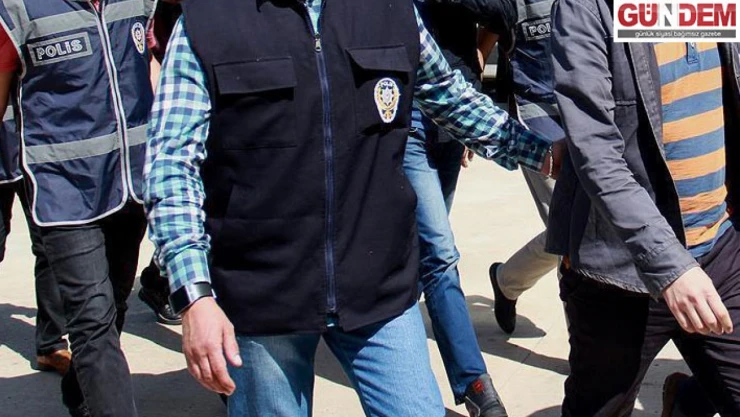 Edirne'de uyuşturucu operasyonunda yakalanan 4 şüpheliden 3'ü tutuklandı