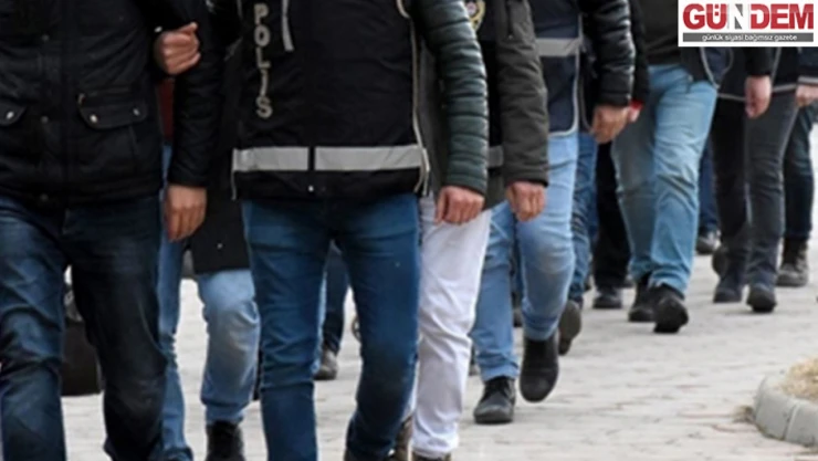 Edirne'de uyuşturucu operasyonlarında 9 şüpheli yakalandı