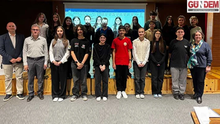 Edirne Kent Konseyi Çocuk Meclisi 1. Olağan Genel Kurulu gerçekleşti