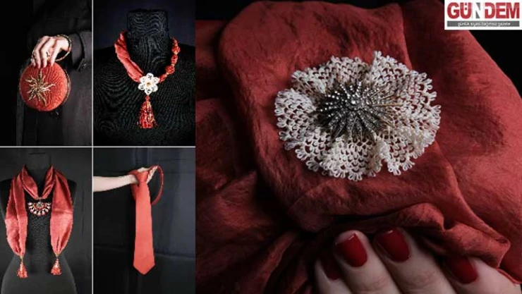 Edirne kırmızısı değer kazanıyor