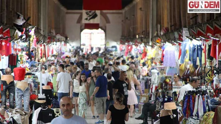 Edirne Trakya'nın en genç nüfusuna sahip