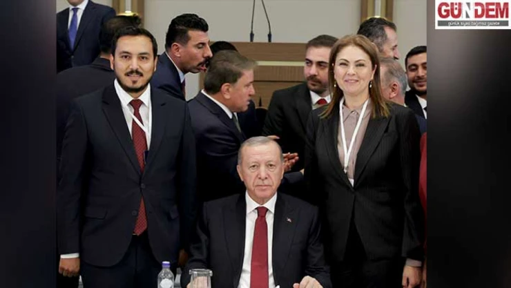 Edirneli Gençler Siyasette Öne Çıktı