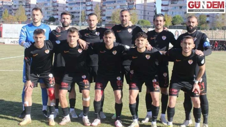 Edirnespor, galibiyet için sahaya çıkacak
