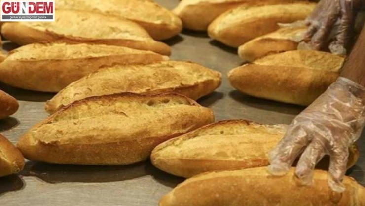 Ekmeğe zam mahkemeden döndü