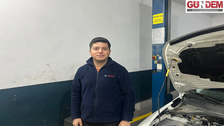 Ekspertiz raporu tek başına güvence değil