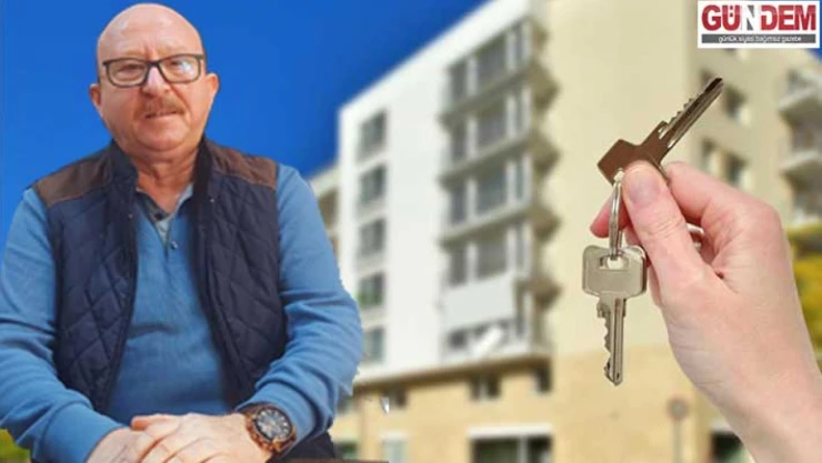 Emlakçılara Yetki Belgesi Şartı