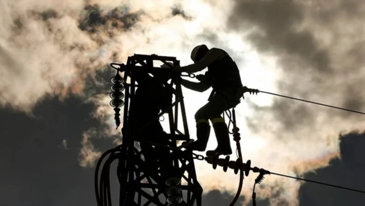 Enerji kesintisi yaşayacak yerler açıklandı