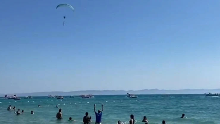 Erikli'de 30 Ağustos coşkusu
