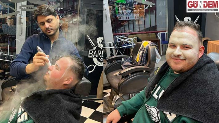 Erkeklerin bakım süreleri artıyor