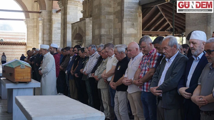 Esenkal ailesinin acı günü