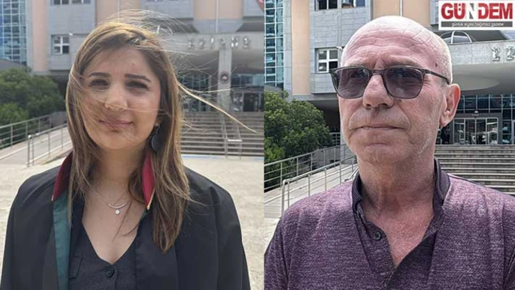 Eski eşini öldüren komisere ağırlaştırılmış müebbet hapis cezası