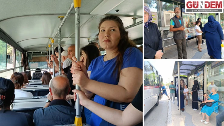 ETUS şikayetleri artarak devam ediyor
