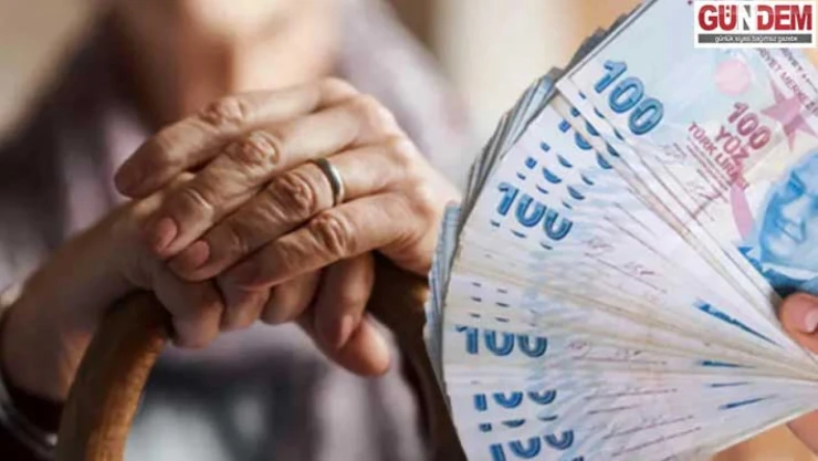 Evde bakım yardımları yatırılmaya başladı