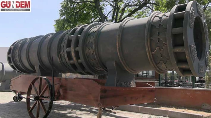 Fetih ruhu Edirne'de canlandırılacak