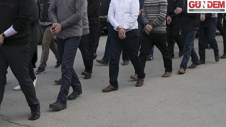 FETÖ'cülerin yeni sözde 'yemin metni' deşifre edildi