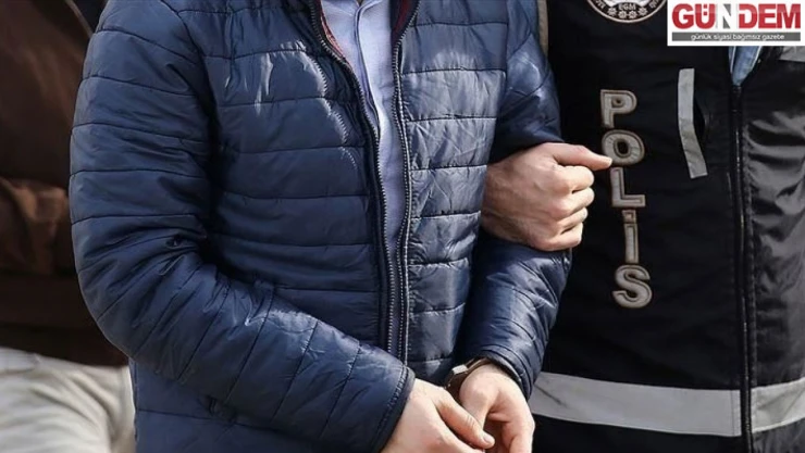 FETÖ üyesi eski emniyet müdürleri Yunanistan'a kaçarken yakalandı