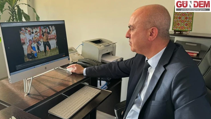 Fidan, 'Yılın fotoğraf karelerini' oyladı
