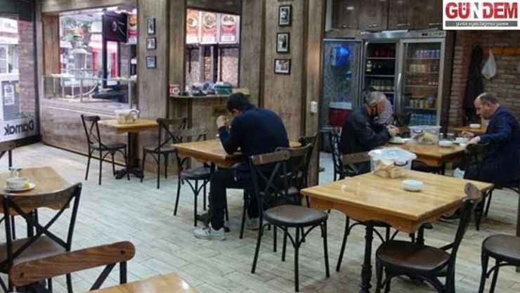 Fiyat etiketinde yeni dönem başladı