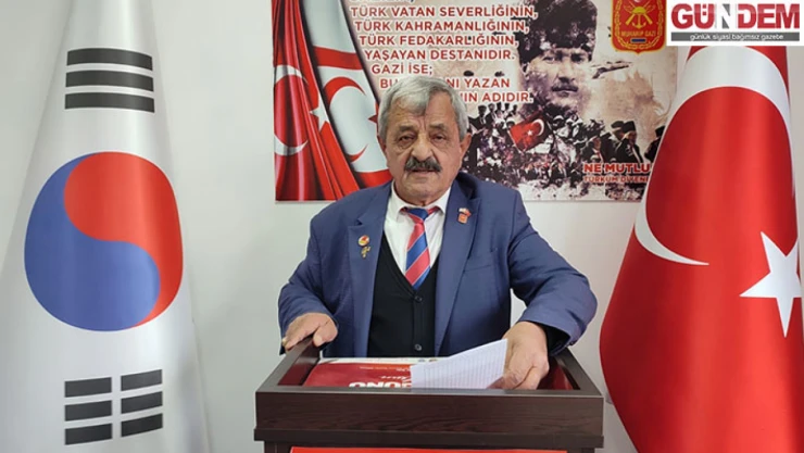 Gazi İsmailoğlu güven tazeledi