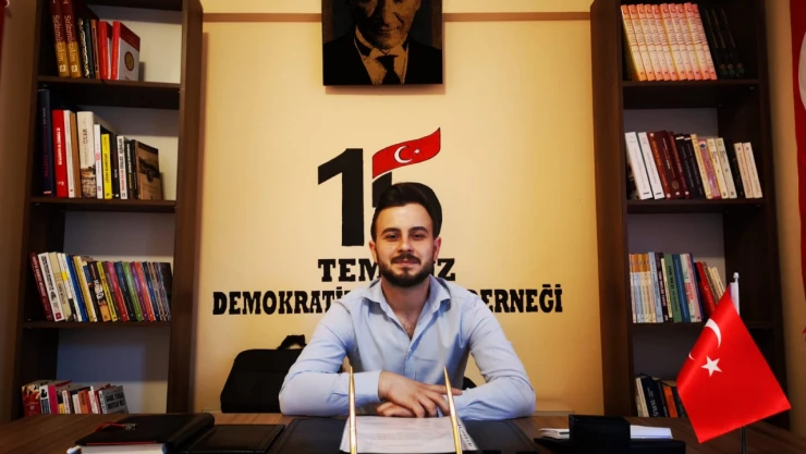 'Gazze'de soykırım varken neredeydiniz?'