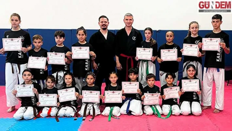 Budo7 Tanıtım Semineri