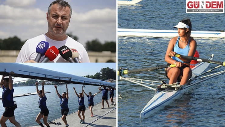 Gençler Türkiye Şampiyonası'na 500'ü aşkın sporcu katılacak