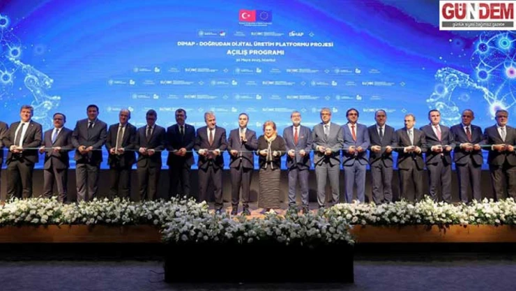 'Girişimcileri Türkiye'nin sunduğu imkânları değerlendirmeye davet ediyoruz'