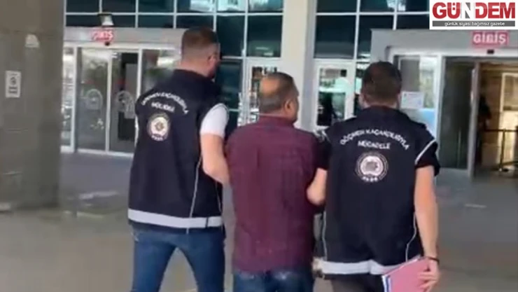Göçmen kaçakçılığı operasyonlarında 6 şahıs tutuklandı