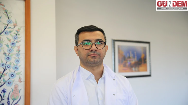 Grip aşısı, kalp ve damar sağlığını da koruyor