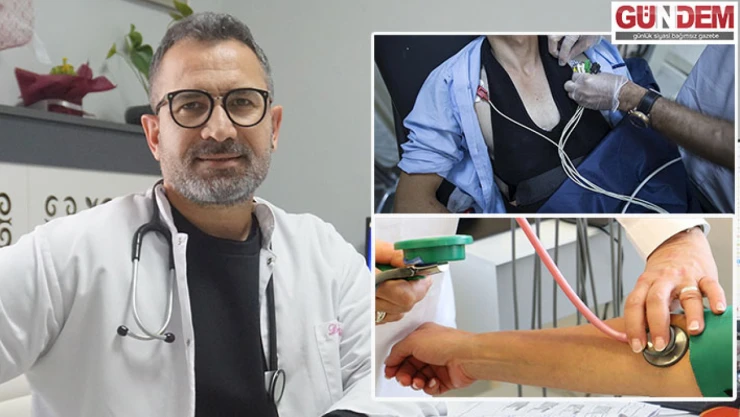 Gül, 'Kalp yetmezliği olan hastalar oruç tutmamalı'