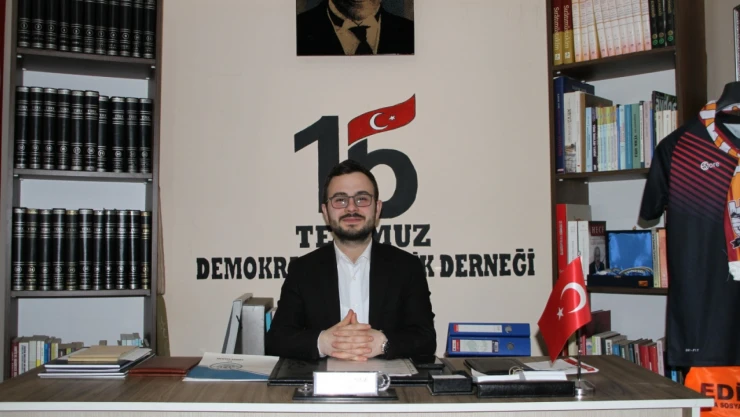 Güner, '10 Kasım'ı anma ve anlama günü olarak yaşamalıyız'
