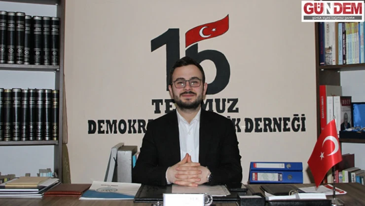 Güner, 'İstiklal Marşı bağımsızlığımızın simgesi'