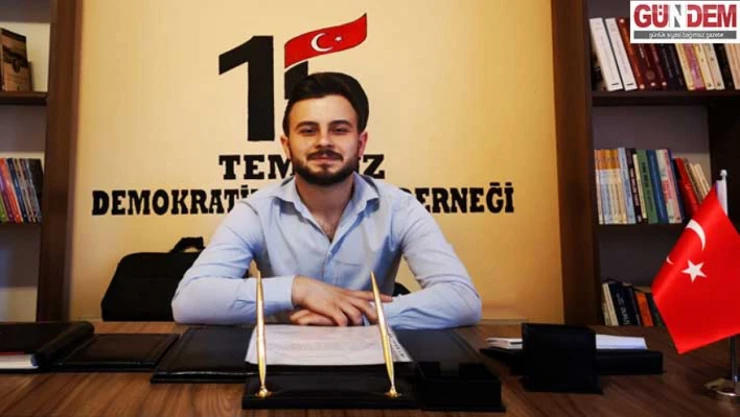 Güner, 'Tarafsız ve İlkeli Habercilik, Milletimizin Ortak Sesidir'