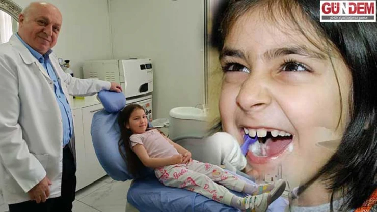 Günlük hayatın baskısı ağız sağlığını tehdit ediyor