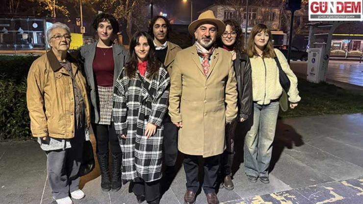 'Güvenli Sokaklar Projesi' ile karanlık sokakları aydınlatmayı hedefliyorlar