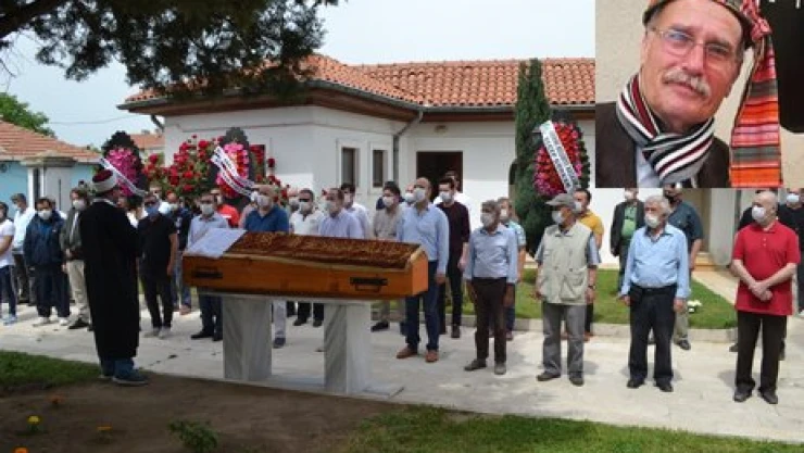 Beyazıt Sansı'ya son görev