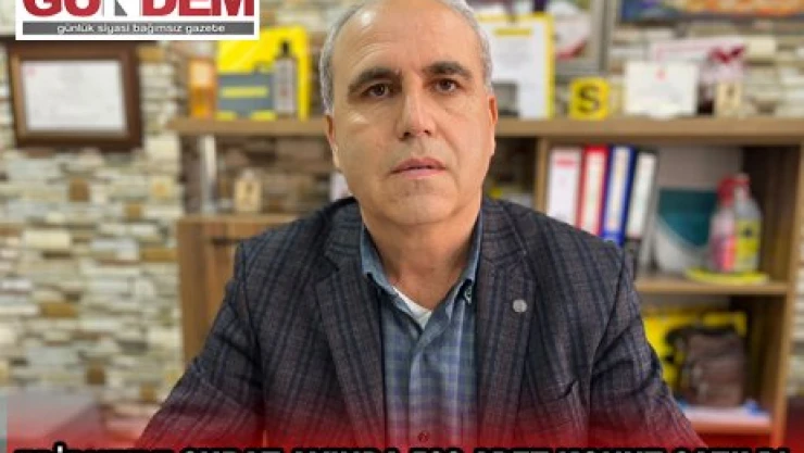 EDİRNE'DE ŞUBAT AYINDA 532 ADET KONUT SATILDI