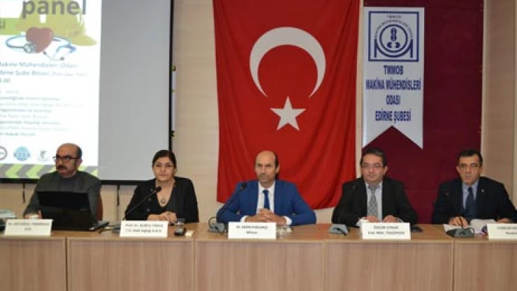 Eve Dönemeyenler'i konuştular