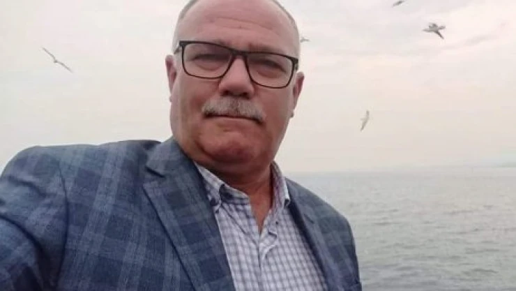 İmam Özer korona kurbanı